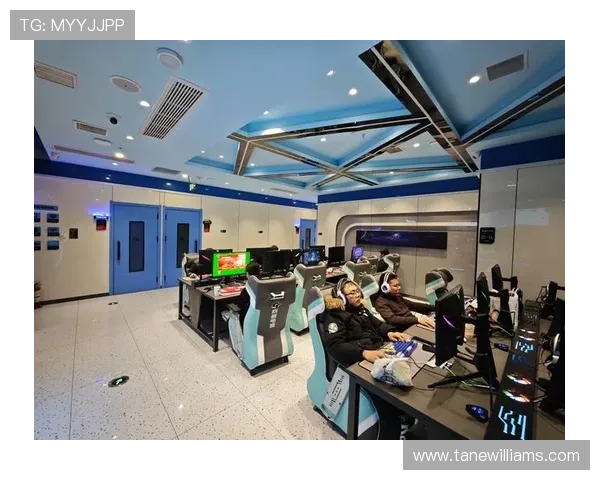 华体会体育电竞积极响应国家号召，推动电竞行业健康有序发展